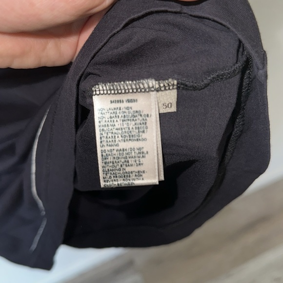 Men’s Bottega Veneta Shirt - Picture 4 of 5